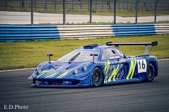 motorsport photography, photographie sportive, voiture de course, prototype, Circuit Croix-en-Ternois