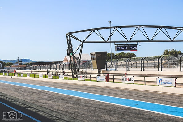 sports mécaniques, motorsport photography, photographie sportive, voiture de course, monoplace, Formule F3R, écurie de course, Circuit Paul Ricard, Le Castellet, Formule 1, Grand Prix de France