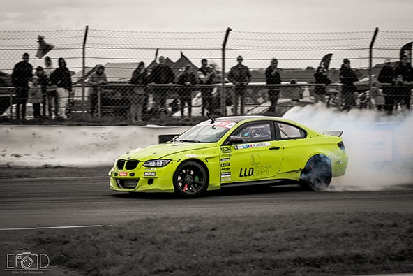 sports mécaniques, motorsport photography, photographie sportive, voiture de course, drift car, Circuit Croix-en-Ternois, championnat de France de drift