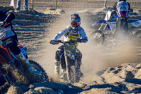 sports mécaniques, motorsport photography, photographie sportive, motocross, Enduro du Touquet 2022, Adrien Van Beveren, Championnat de France des Sables