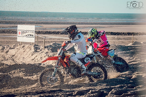 sports mécaniques, motorsport photography, photographie sportive, motocross, Enduro du Touquet 2022, Championnat de France des Sables