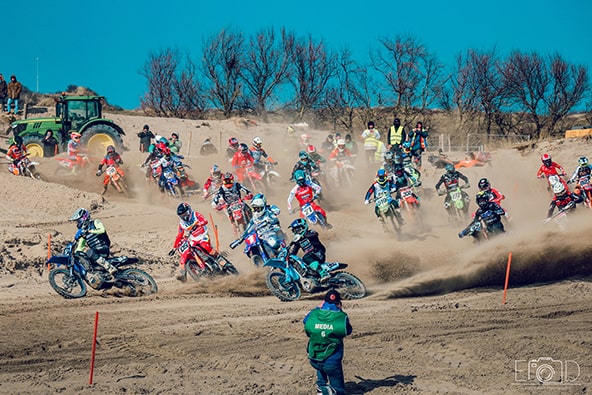 sports mécaniques, motorsport photography, photographie sportive, motocross, Loon-Plage, Championnat de France des Sables, 24MX Tour