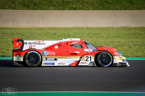 sports mécaniques, motorsport photography, photographie sportive, voiture de course, LMP3, écurie de course, DB Autosport, endurance, pilote automobile, Ultimate Cup Series, Circuit Magny-Cours