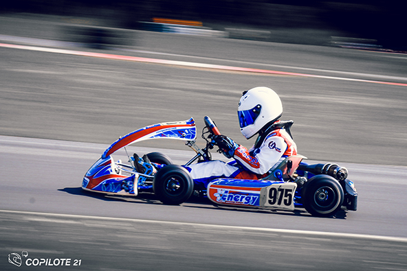 sports mécaniques, motorsport photography, photographie sportive, karting, évènement, IAME Series Benelux, JPR Karting Ostricourt, pilote